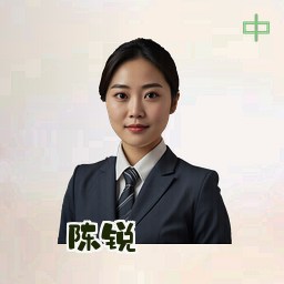 陈锐